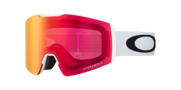 oakley mäesuusaprillid