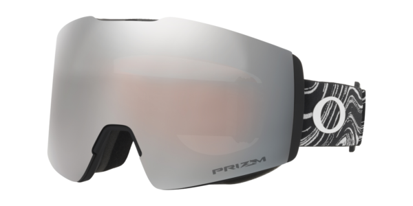 oakley mäesuusaprillid