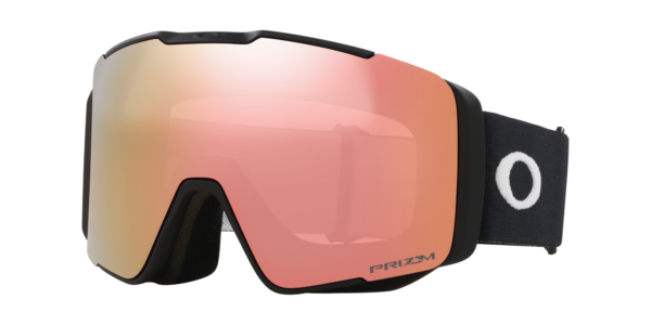 oakley mäesuusaprillid